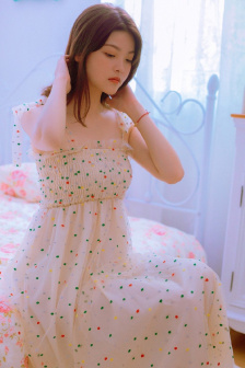 明星专题：张子贤